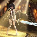 【2023年冬アニメ】転生したら剣でした